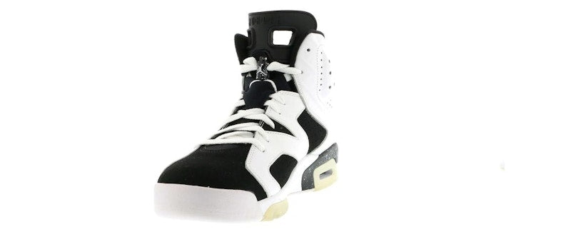 Jordan 6 Retro Oreo