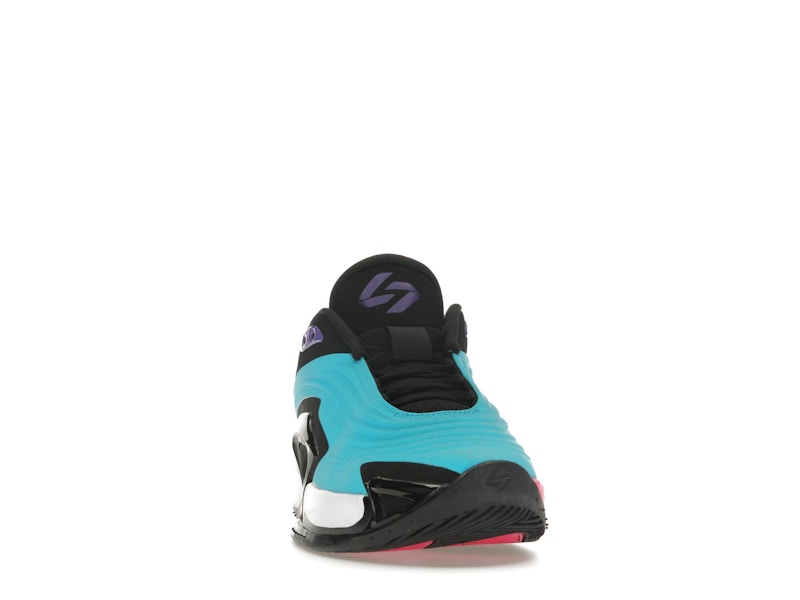 Jordan Luka 3 Imaginarium Chlorine Blue (GS)