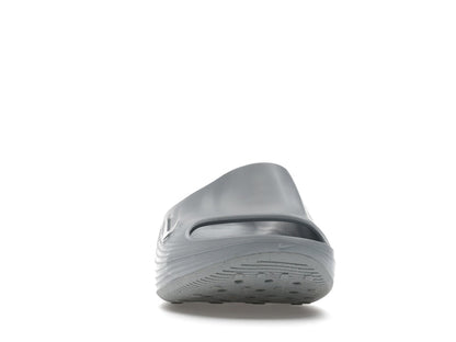 Nike ReactX Rejuven8 Slide Wolf Grey