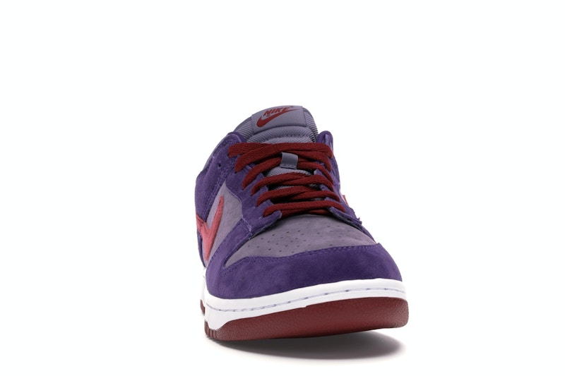 Nike Dunk Low Plum (2020/2024)