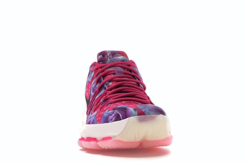 Nike KD 8 Aunt Pearl