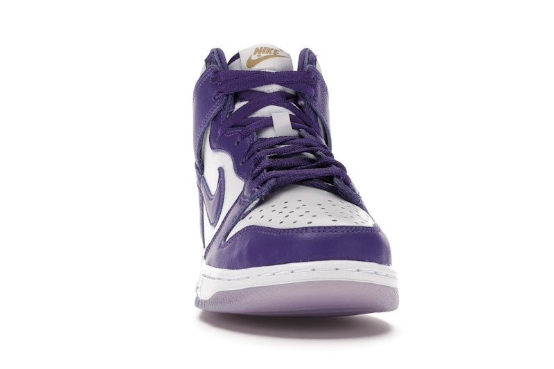 Nike Dunk High SP Varsity Purple (Women's)