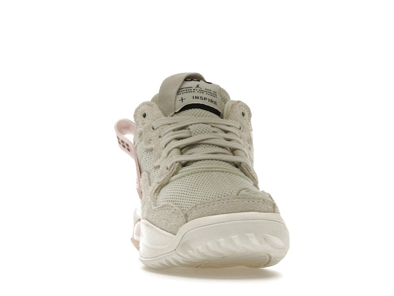 Jordan MA2 Bone Suede (Women's)
