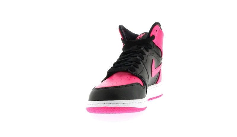Jordan 1 Retro Serena Williams Hyper Pink (GS)