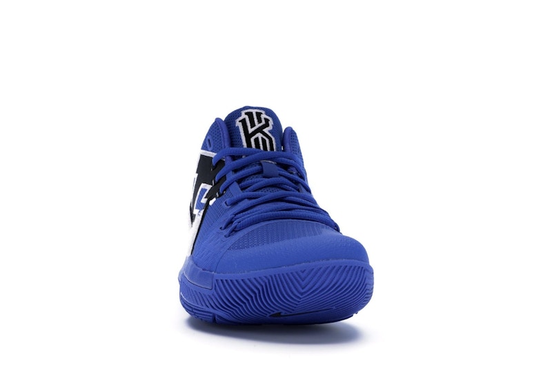 Nike Kyrie 3 Duke