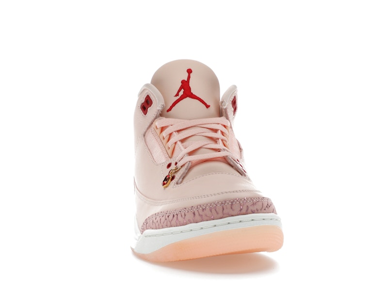 Jordan 3 Retro Valentine's Day Treat Yourself (2025) (Women's)