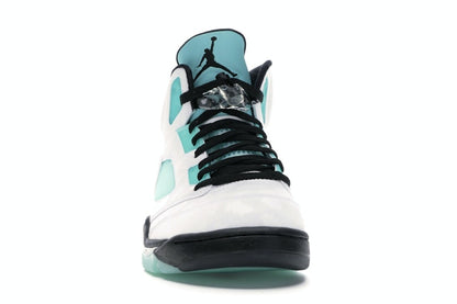 Jordan 5 Retro Island Green