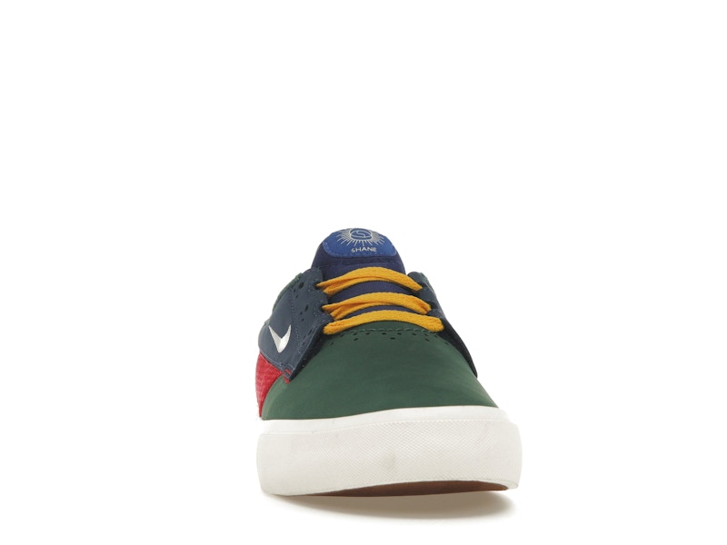 Nike SB Shane Multicolor
