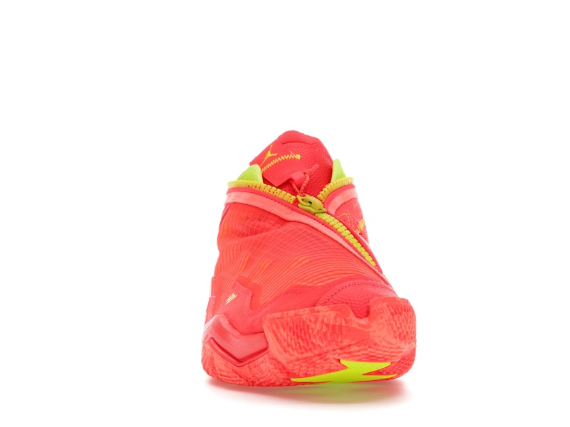 Jordan Why Not Zer0.6 Bright Crimson