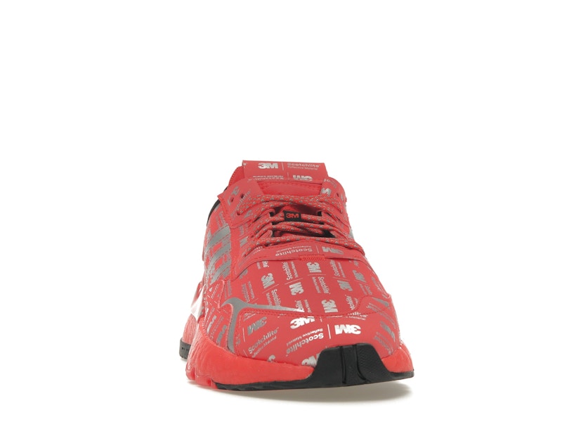 adidas Nite Jogger 3M Red
