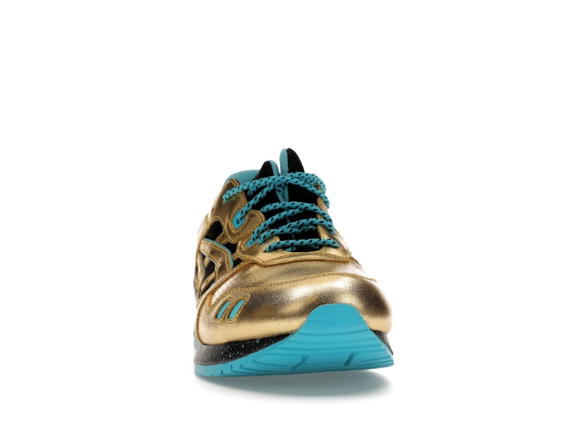 ASICS Gel-Lyte III Villa x Wale Intercontinental Champion
