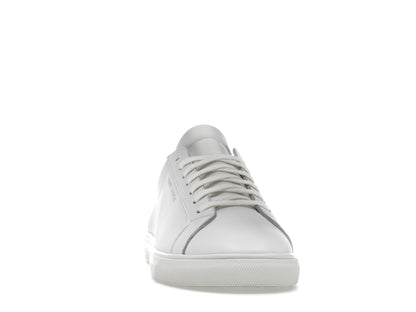 Saint Laurent Andy Low Optic White