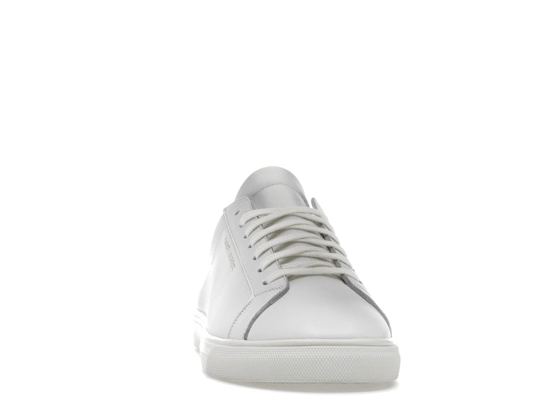 Saint Laurent Andy Low Optic White