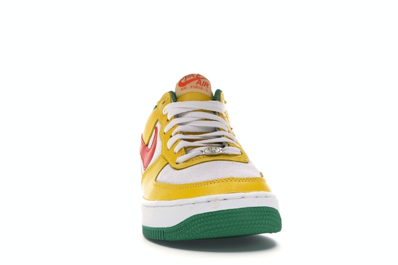 Nike Air Force 1 Low Notting Hill Carnival