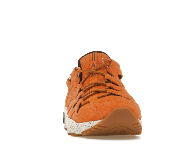 ASICS Gel-Mai Ronnie Fieg Militia (Special Box)