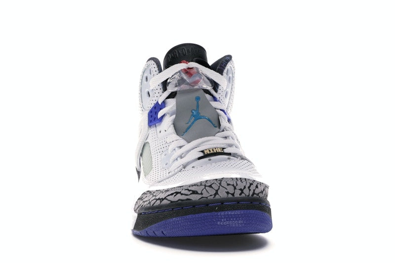 Jordan Spizike Grape