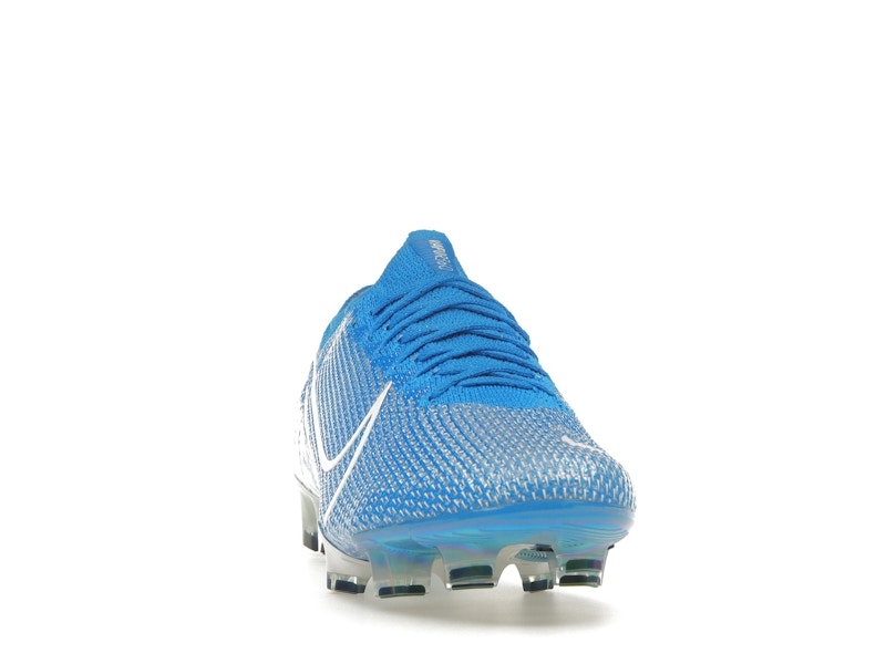 Nike Mercurial Vapor 13 Elite FG Blue Hero