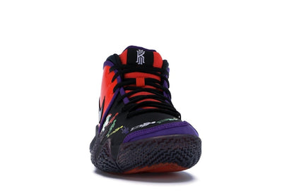 Nike Kyrie 4 Day of the Dead