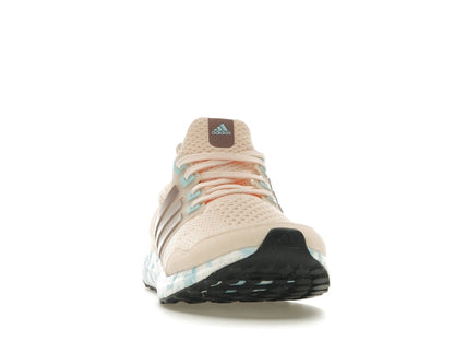 adidas Ultra Boost 5.0 DNA Bliss Orange Bliss Blue