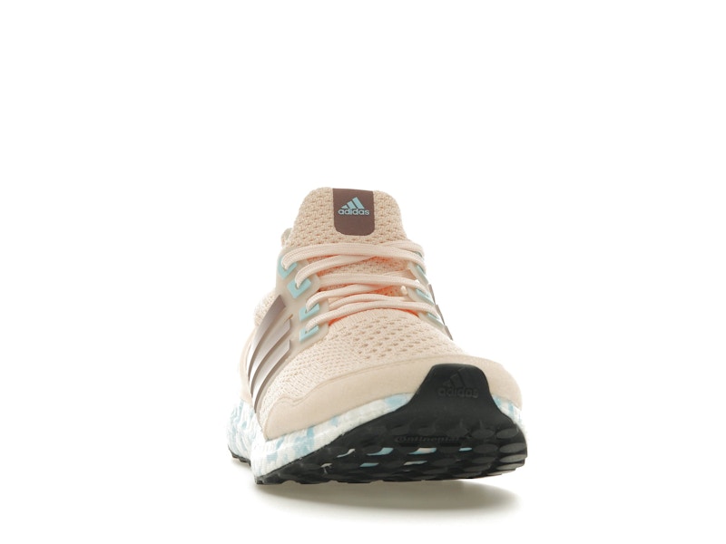 adidas Ultra Boost 5.0 DNA Bliss Orange Bliss Blue
