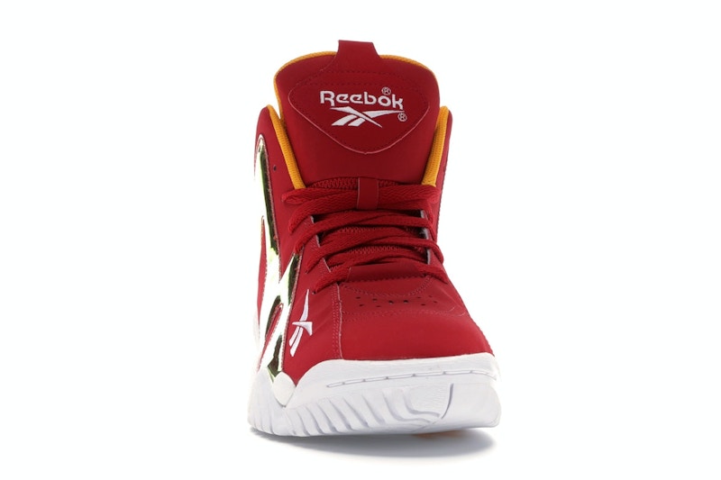 Reebok Kamikaze II Houston All-Star
