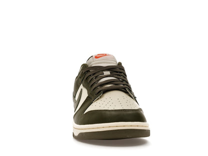 Nike Dunk Low Retro Rough Green