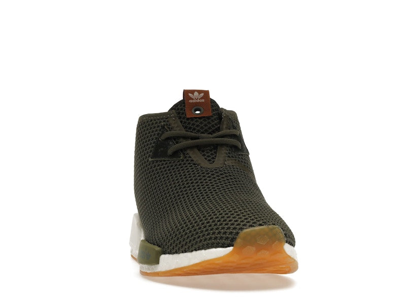 adidas NMD C1 END Sahara
