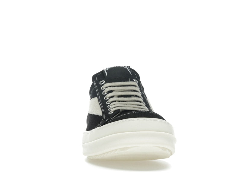 Rick Owens DRKSHSW Hollywood Vintage Black Milk SS25