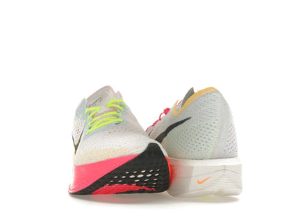 Nike ZoomX Vaporfly 3 Multi-Color