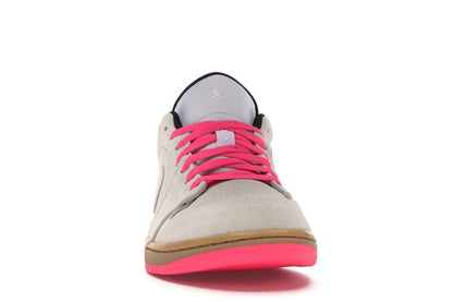 Jordan 1 Low Sneaker Politics