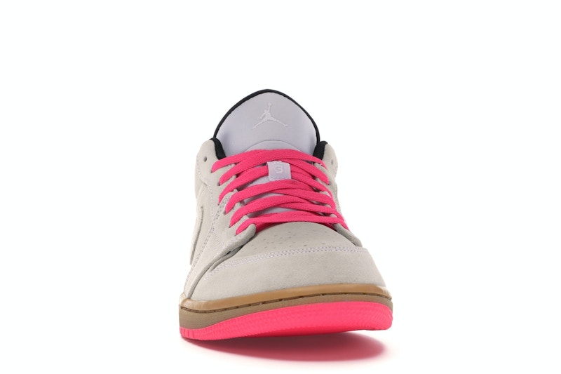 Jordan 1 Low Sneaker Politics