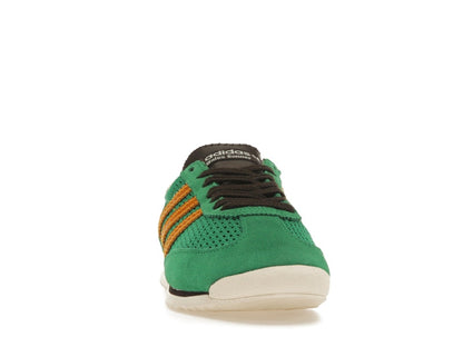 adidas SL 72 Knit Wales Bonner Green