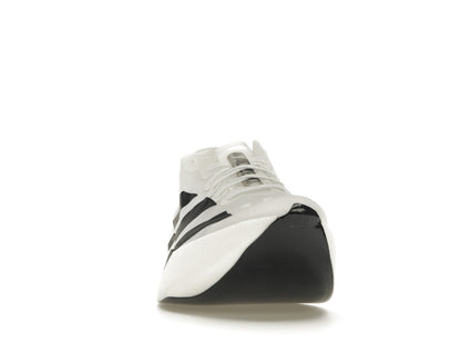 adidas Adizero Adios Pro Evo 1 White Black