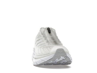 Hoka One One Project Clifton Lunar Rock