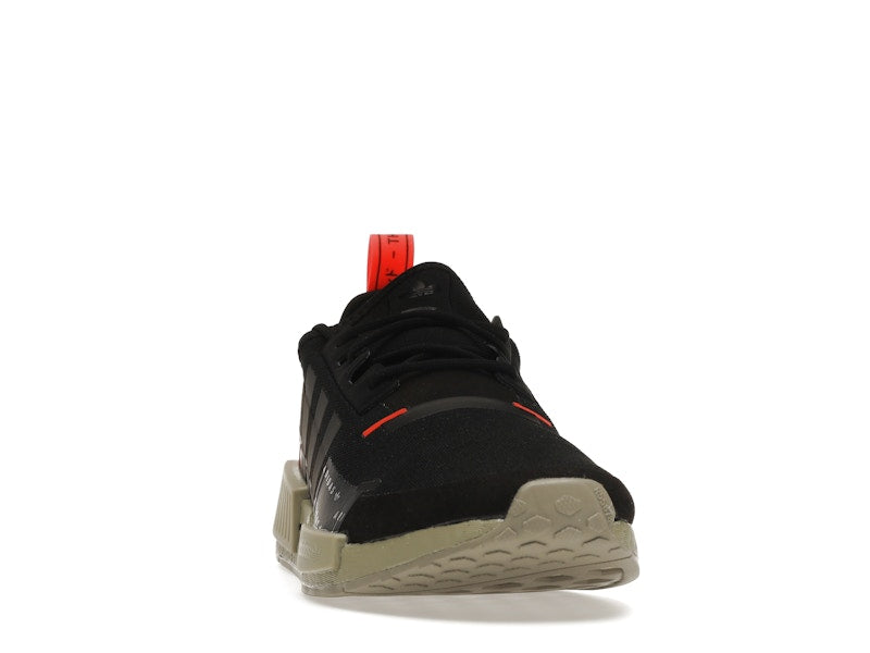 adidas NMD R1 Urban Black