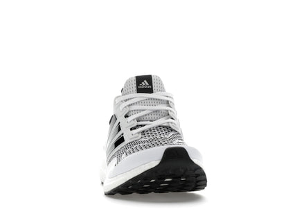 adidas Ultra Boost 1.0 Cloud White Core Black Iron Metallic