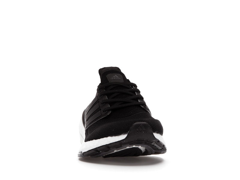 adidas Ultra Boost 21 Core Black (Women's)