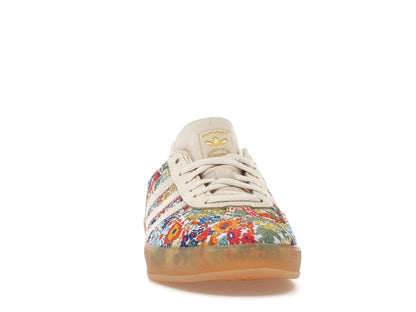 adidas Gazelle Indoor Liberty London Floral Embroidery (Women's)