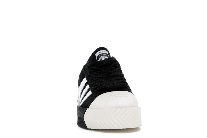 adidas AW Skate Super Alexander Wang Black White
