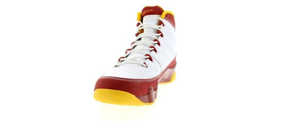 Jordan 9 Retro Bentley Ellis (Crawfish)