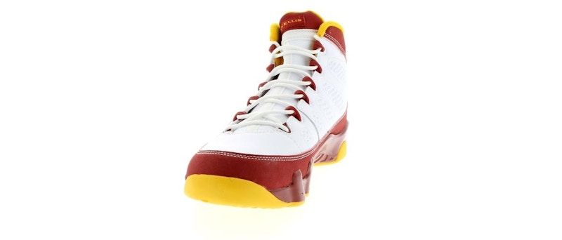 Jordan 9 Retro Bentley Ellis (Crawfish)