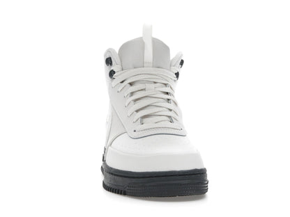 Nike Court Vision Mid Winter Phantom Anthracite Vast Grey