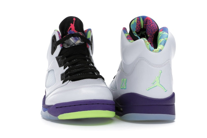 Jordan 5 Retro Alternate Bel-Air