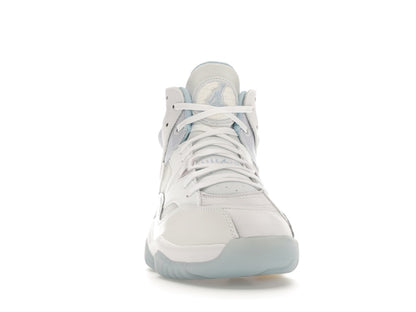 Jordan Jumpman Two Trey Columbia (Women's)