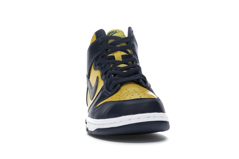 Nike Dunk High Michigan (2020)