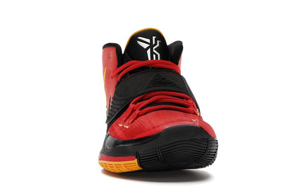 Nike Kyrie 6 Bruce Lee