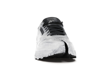 Reebok Classic Leather Tabi Maison Margiela Bianchetto