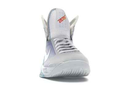 Nike Hyperdunk Marty McFly