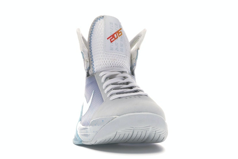 Nike Hyperdunk Marty McFly