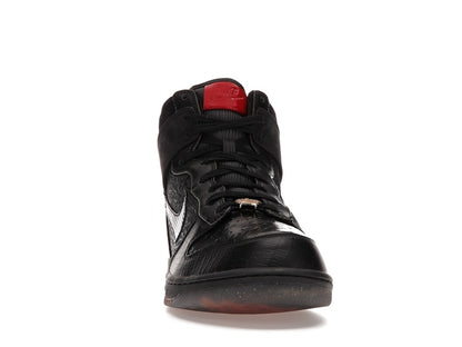 Nike Dunk High Mighty Crown